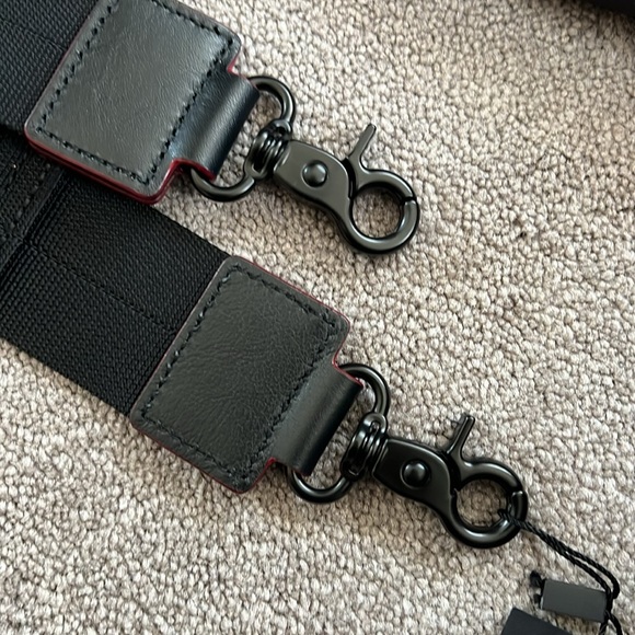 Mz wallace metro tote deluxe medium - Picture 15 of 17